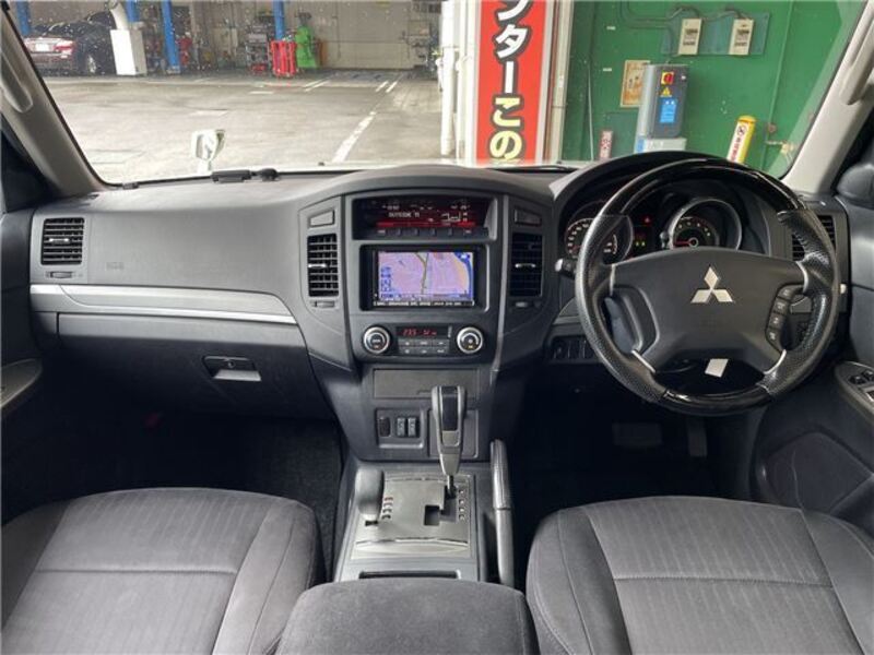 PAJERO