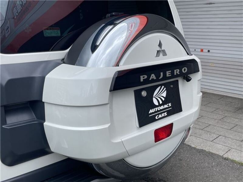 PAJERO