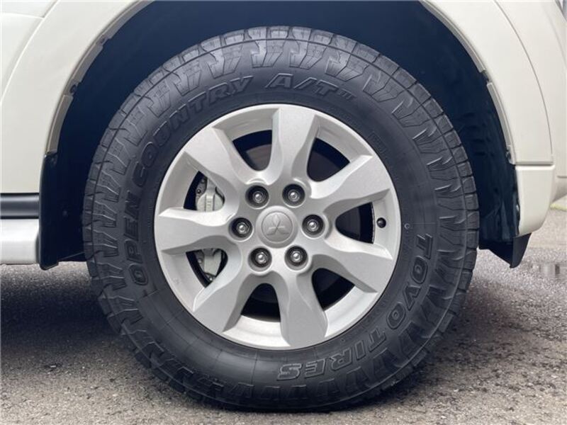 PAJERO