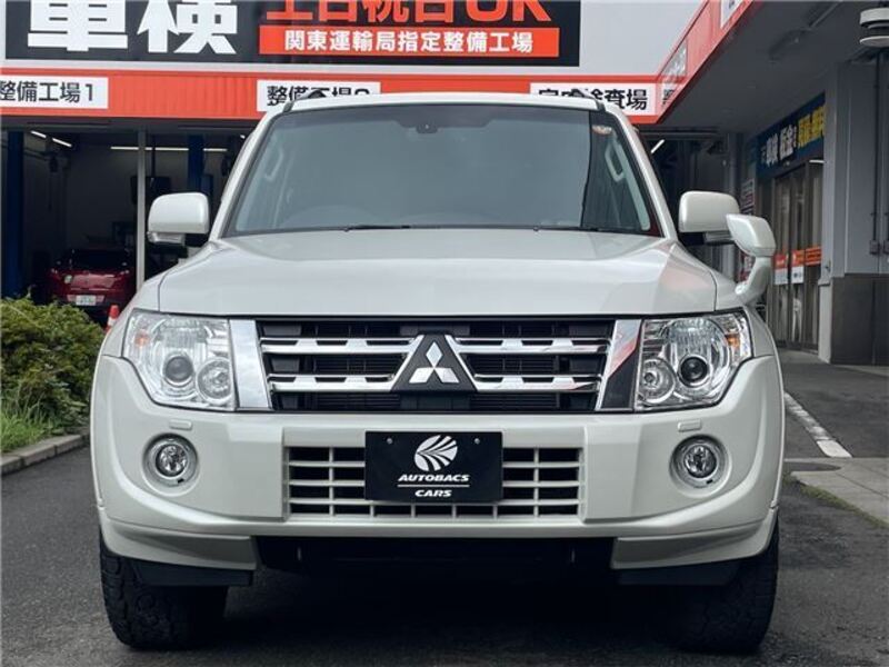 PAJERO
