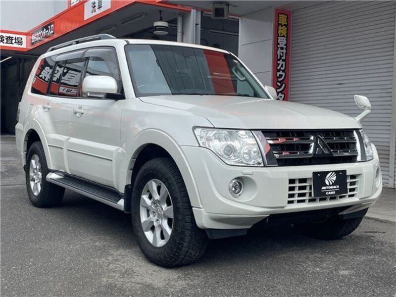 PAJERO