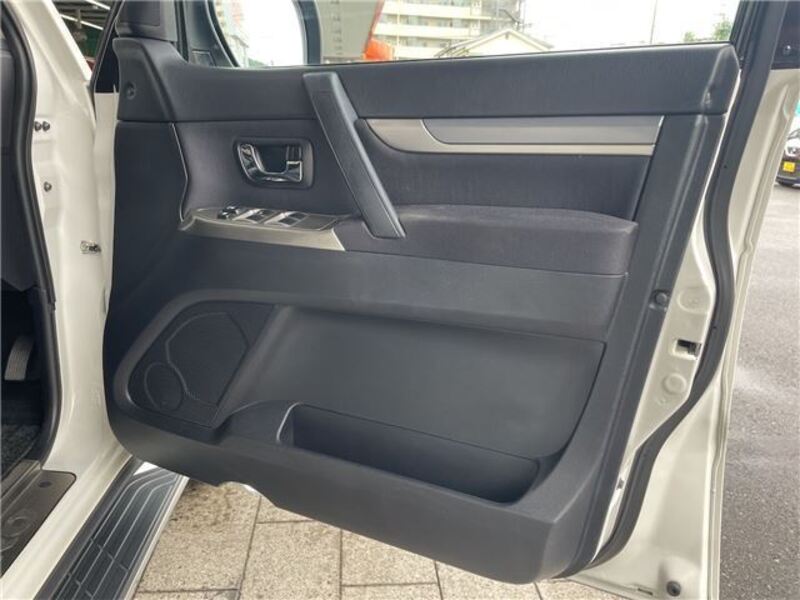 PAJERO