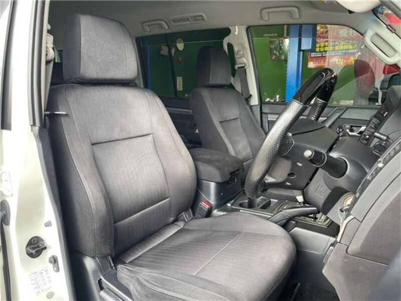 PAJERO