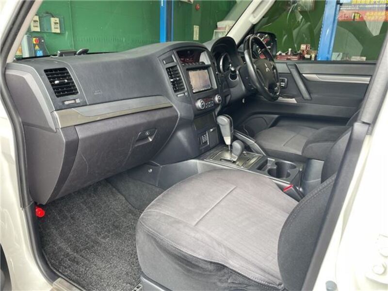 PAJERO