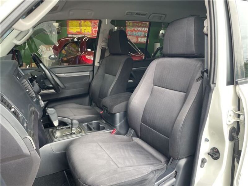 PAJERO
