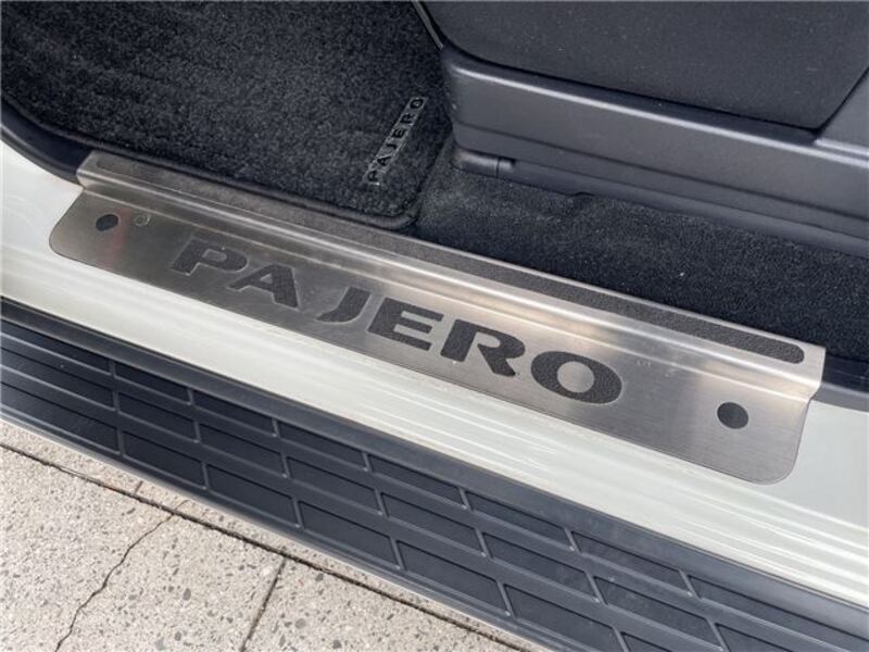 PAJERO