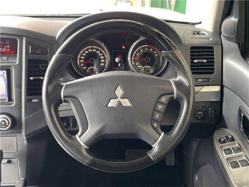 PAJERO