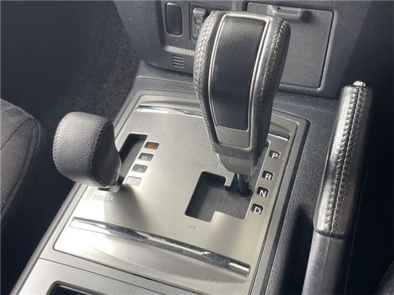 PAJERO
