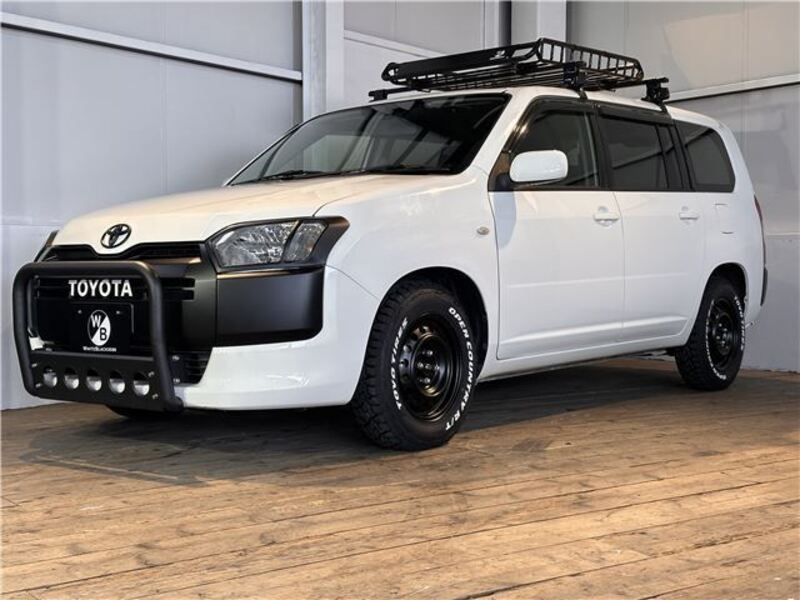 PROBOX VAN-0