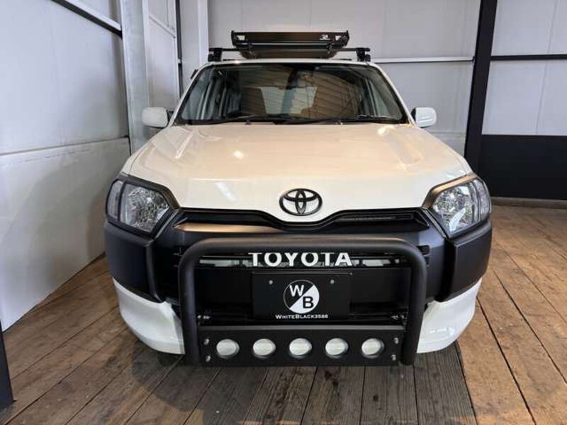 PROBOX VAN