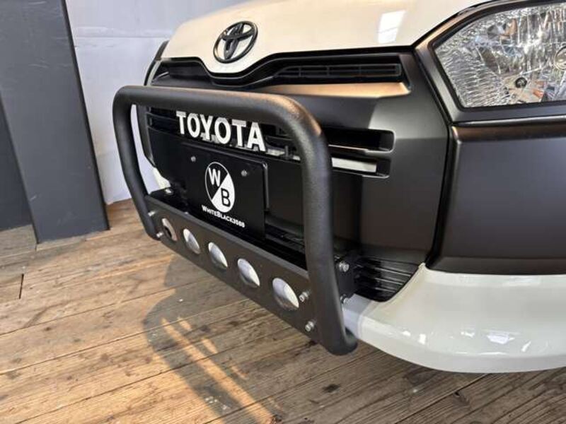 PROBOX VAN