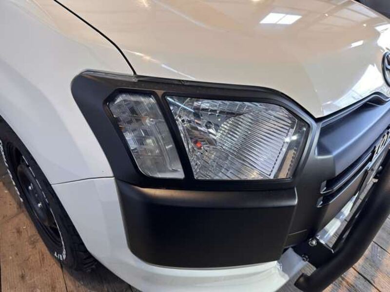 PROBOX VAN