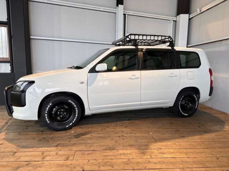 PROBOX VAN