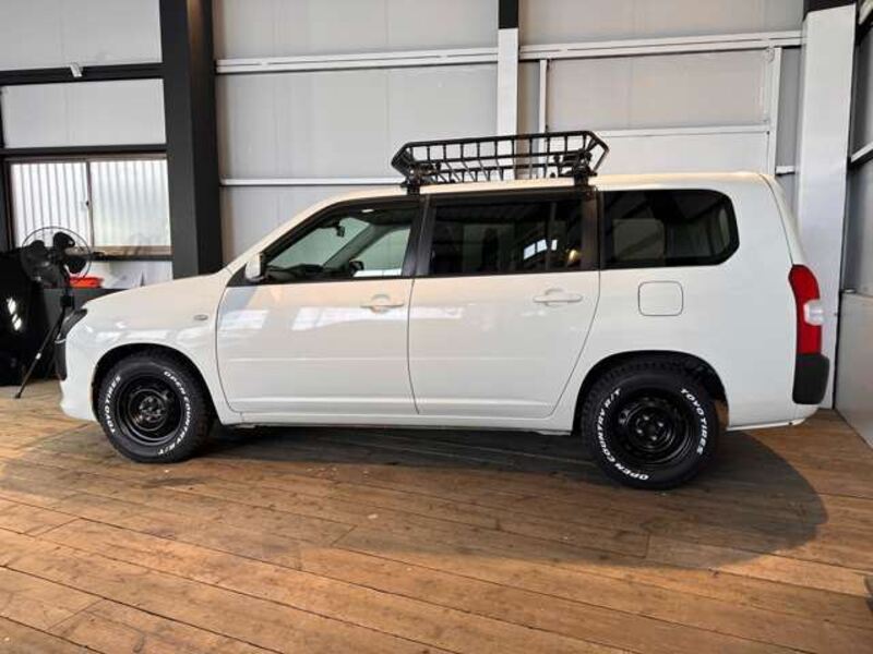 PROBOX VAN