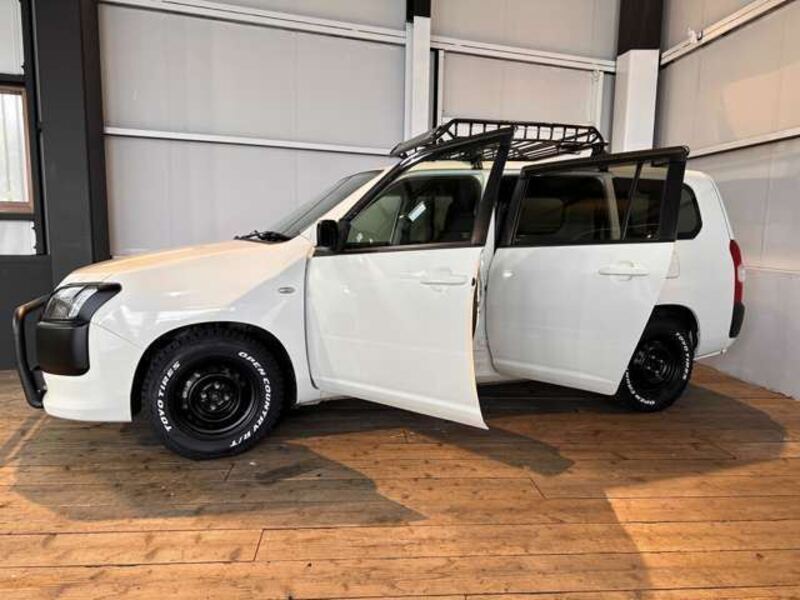 PROBOX VAN
