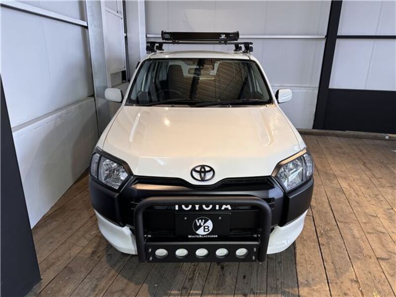 PROBOX VAN