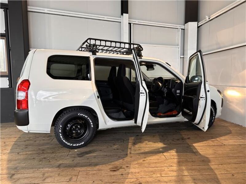 PROBOX VAN