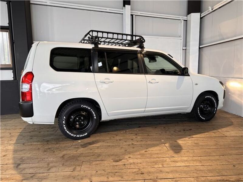 PROBOX VAN