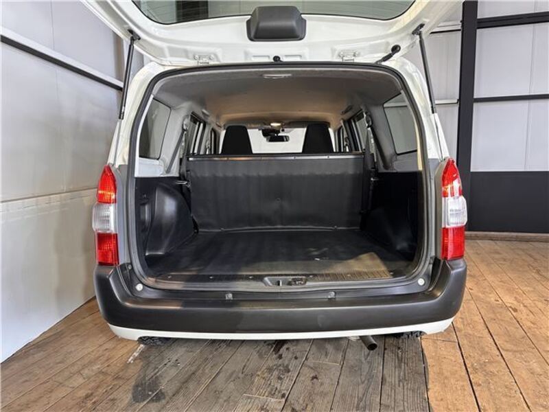 PROBOX VAN