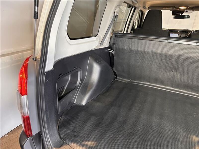 PROBOX VAN