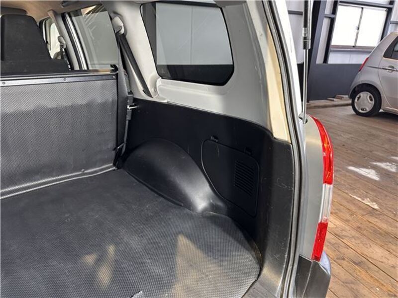 PROBOX VAN