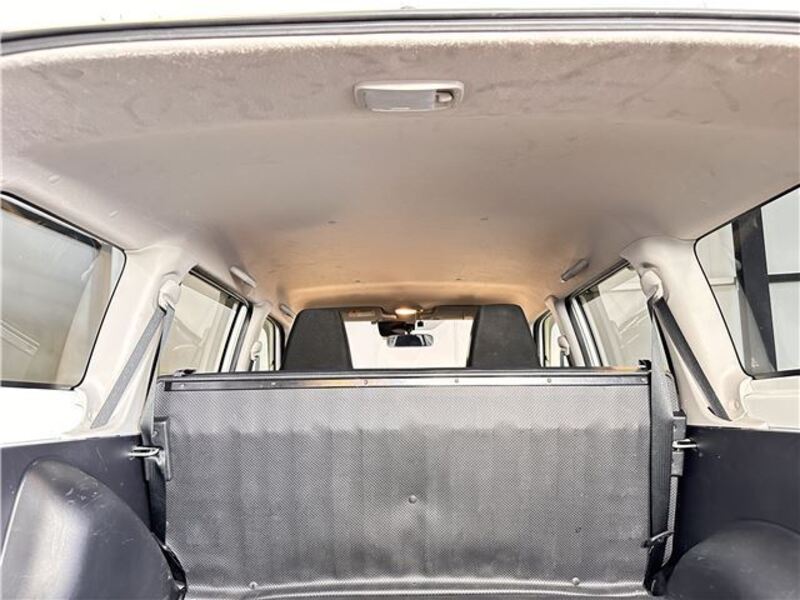 PROBOX VAN