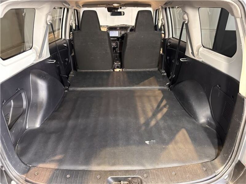 PROBOX VAN