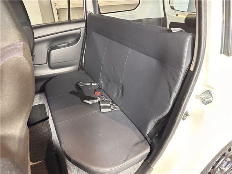 PROBOX VAN