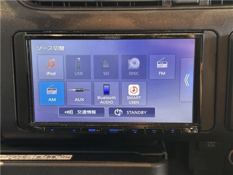 PROBOX VAN