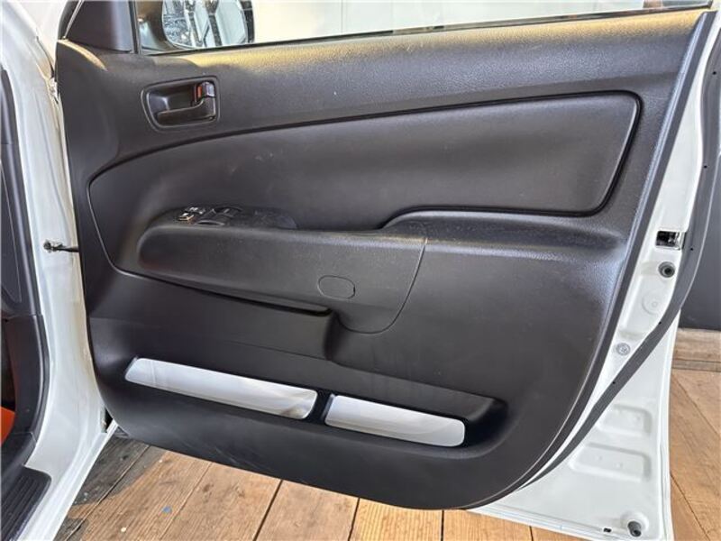 PROBOX VAN
