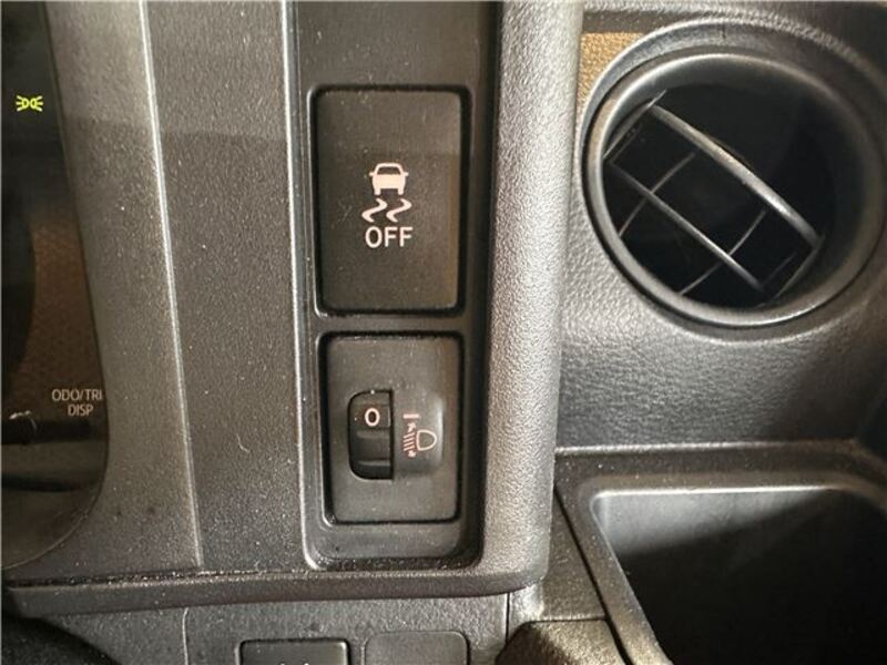 PROBOX VAN