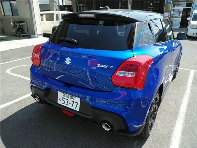 SWIFT