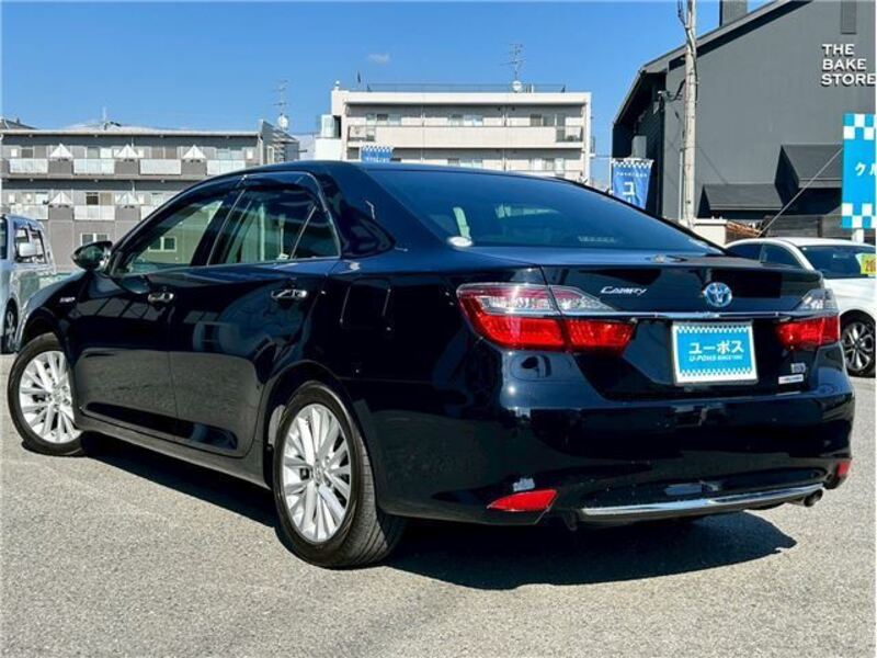 CAMRY