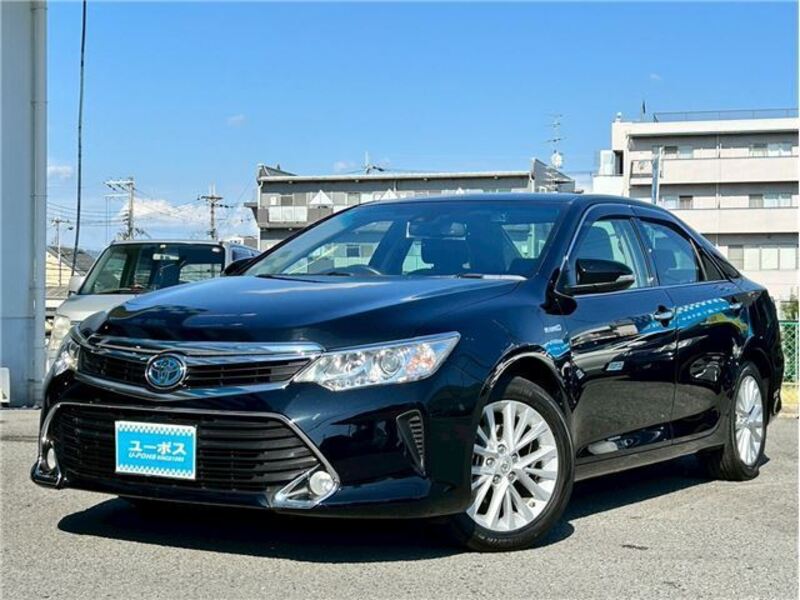 CAMRY