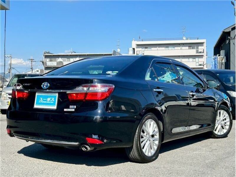 CAMRY