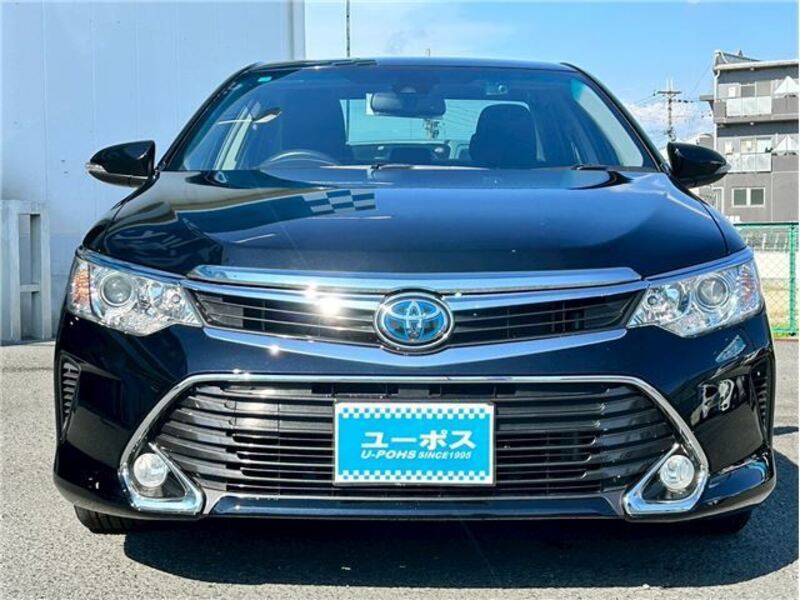 CAMRY