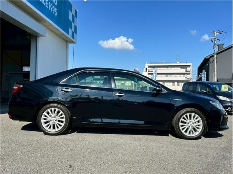 CAMRY