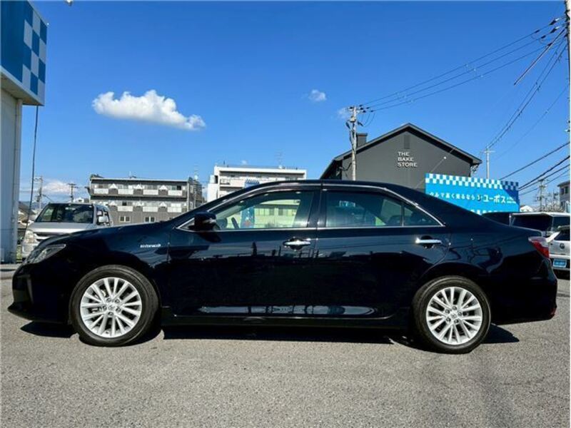 CAMRY