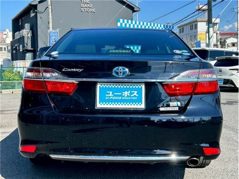 CAMRY