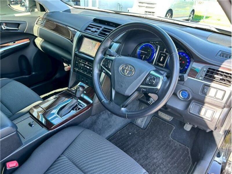 CAMRY