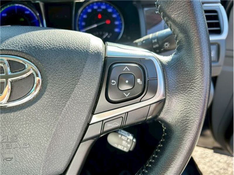 CAMRY