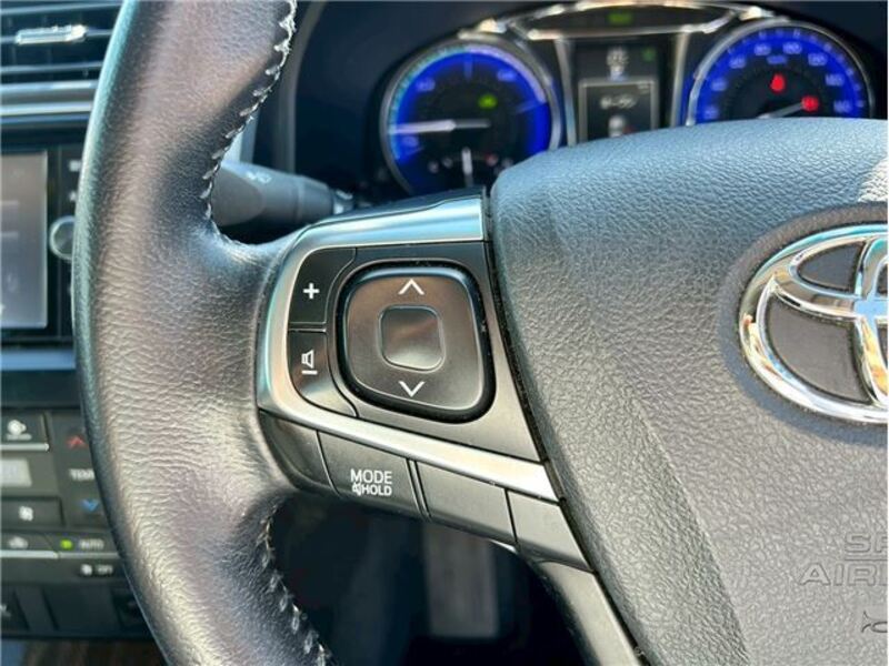 CAMRY