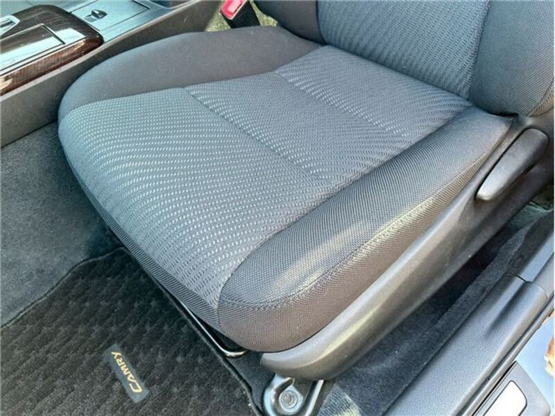 CAMRY