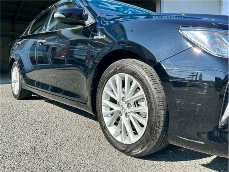CAMRY