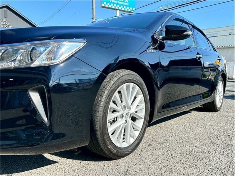 CAMRY