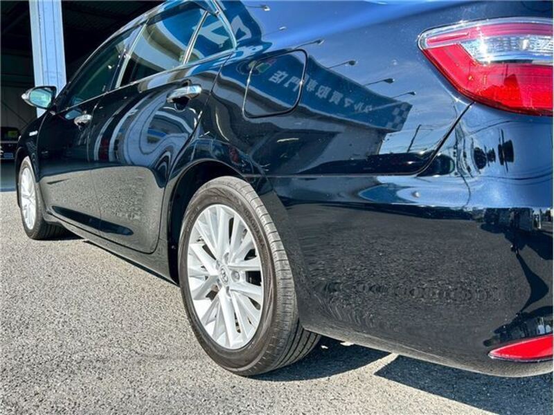 CAMRY