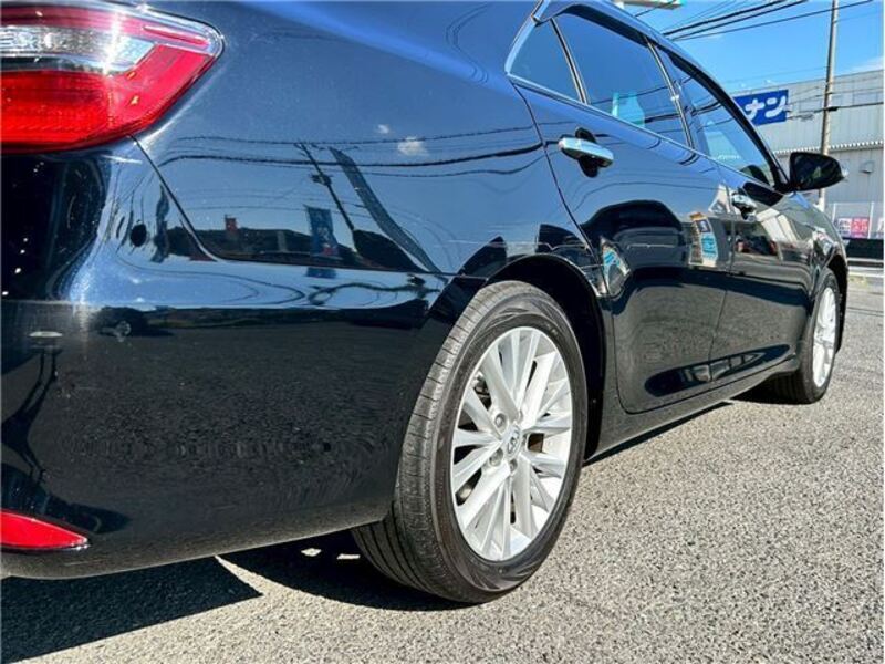 CAMRY