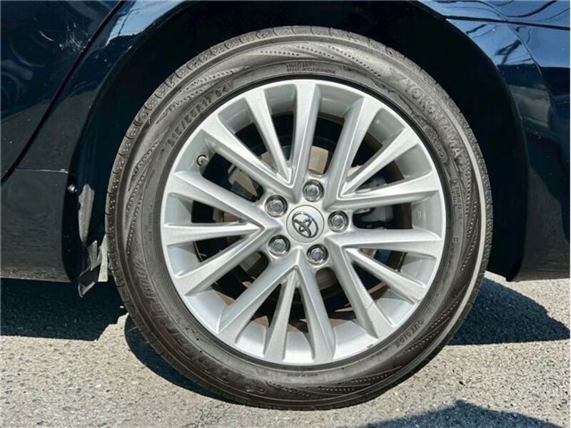 CAMRY