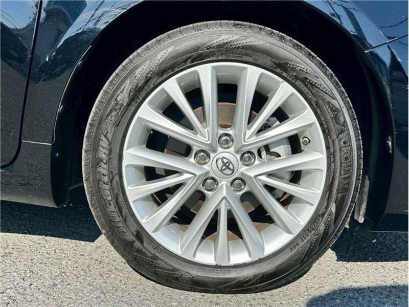 CAMRY