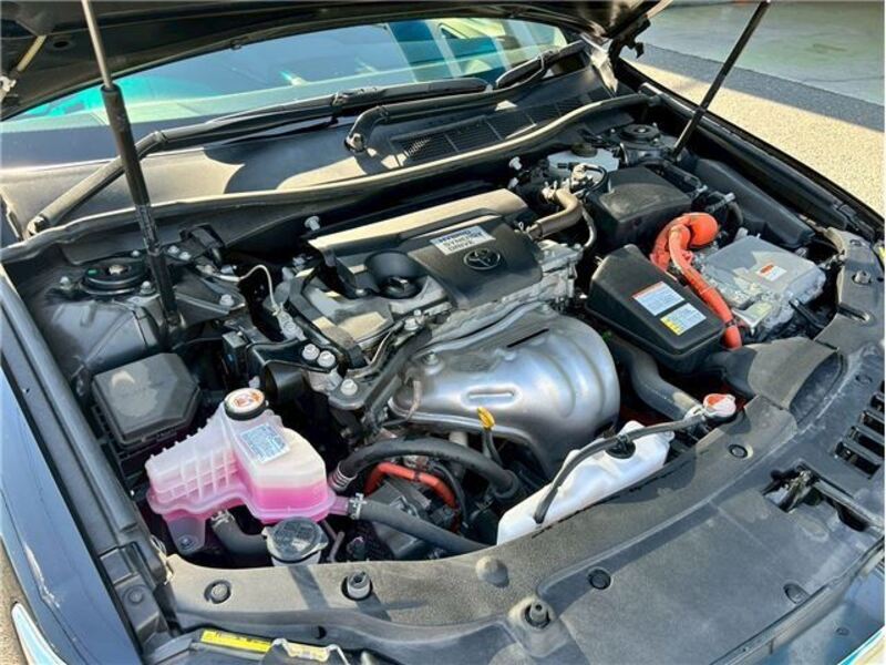 CAMRY